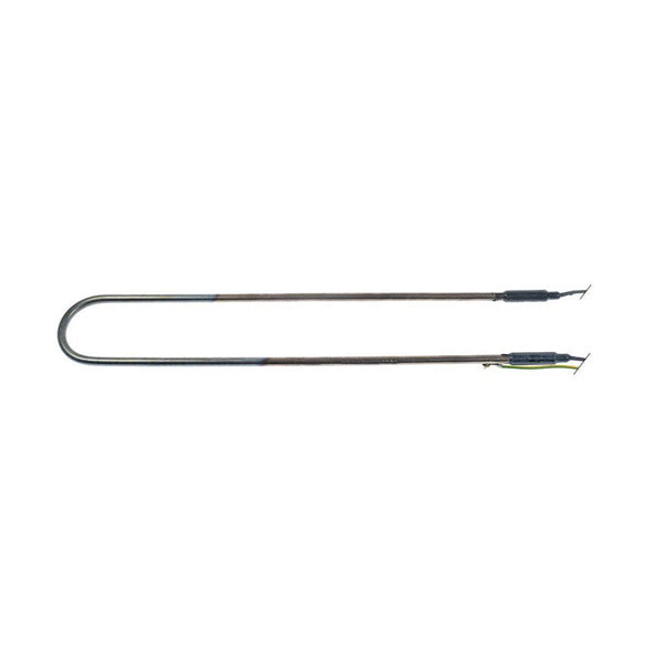 Defrosting Heating Element for Refrigeration Equipment Tecnodom 420480 150W