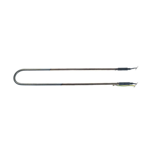 Defrosting Heating Element for Refrigeration Equipment Tecnodom 420480 150W