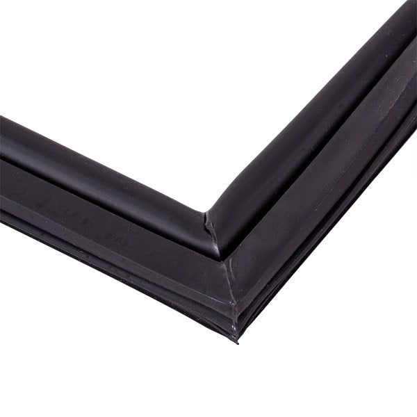 Door Seal Gasket for Refrigeration Cabinet Desmon 900600 660х1585мм профиль 9010