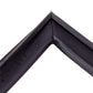 Door Seal Gasket for Refrigeration Cabinet Desmon 900600 660х1585мм профиль 9010