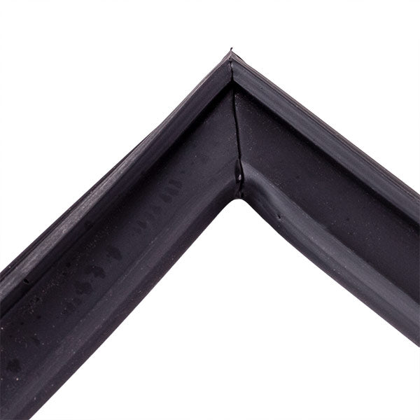 Door Seal Gasket for Refrigeration Cabinet Desmon 900600 660х1585мм профиль 9010