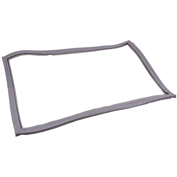 Door Gasket Rubber for Refrigerated Table Fagor MFP, MEP series 901180 380x585mm рrofile 9013