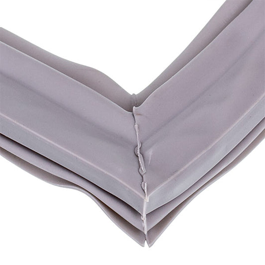 Door Gasket Rubber for Refrigerated Table Fagor MFP, MEP series 901180 380x585mm рrofile 9013