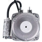 Cooling Fan Motor for Refrigeration Equipment 601608 R18-25/010 ELCO 18W 230-240V