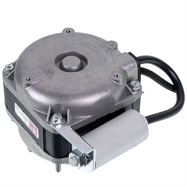 Cooling Fan Motor for Refrigeration Equipment 601608 R18-25/010 ELCO 18W 230-240V