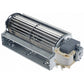 Tangential fan EBM-PAPST 601991 QLZ06/1800-2524 230V 33W (turbine 180x60mm)