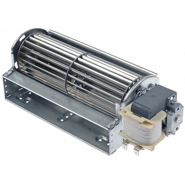 Tangential fan EBM-PAPST 601991 QLZ06/1800-2524 230V 33W (turbine 180x60mm)