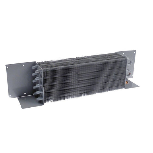 Evaporator for Refrigeration Equipment Fagor/Coreco 750614 385x130x90mm