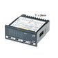 Тemperature Controller (Electronic Regulator) LAE for Refrigeration Equipment 379765 LTR-5TSRE