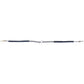 Heating cable (with heating) for refrigeration equipment 416330 26W 230V L=2100/1080mm