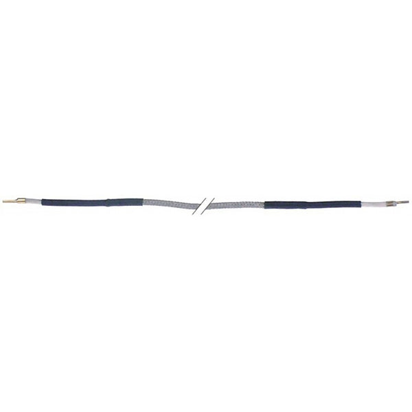 Heating cable (with heating) for refrigeration equipment 416330 26W 230V L=2100/1080mm