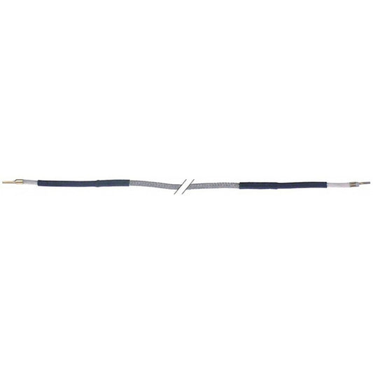 Heating cable (with heating) for refrigeration equipment 416330 26W 230V L=2100/1080mm