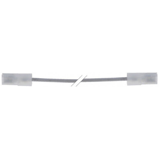 Heating cable for refrigeration equipment Metalcarrelli 419108 Metalcarrelli 419108 250W 230V L=4000mm