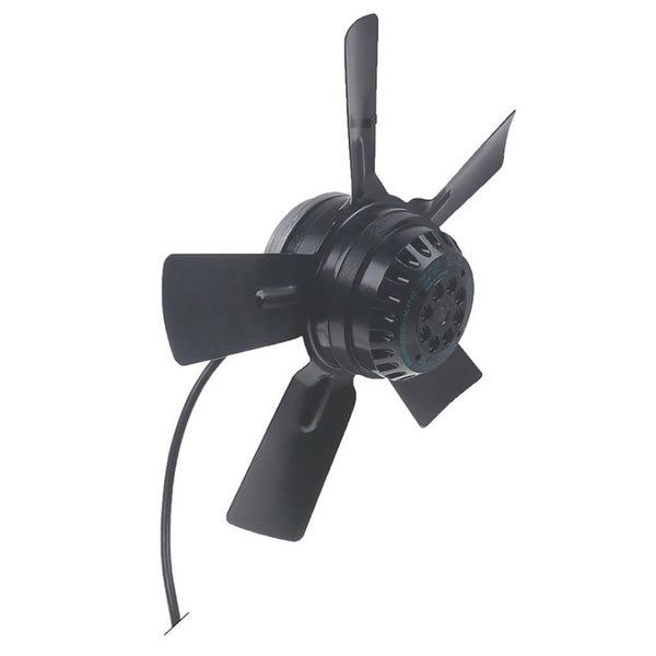 Air Circulation Fan EBM-PAPST for Blast Freezing Compatible with Zanussi 601707 A2E300-AC47-02 140/190W 230V D=300mm