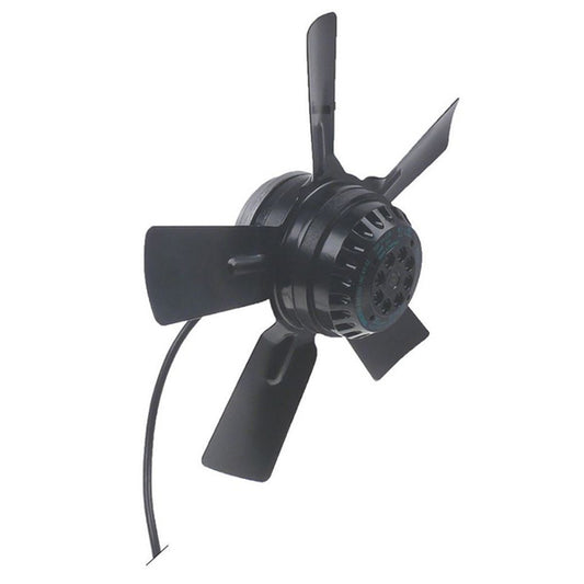 Air Circulation Fan EBM-PAPST for Blast Freezing Compatible with Zanussi 601707 A2E300-AC47-02 140/190W 230V D=300mm
