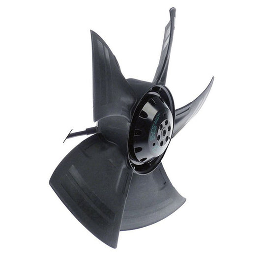 Air Circulation Fan EBM-PAPST for Blast Freezing 601619 A4E300-AS72-01 68W 230V D=300mm