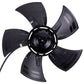 Air Circulation Fan EBM-PAPST for Blast Freezing 601619 A4E300-AS72-01 68W 230V D=300mm