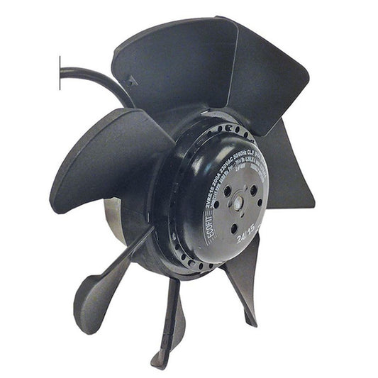 Air Circulation Fan 2VRE15-34 ECOFIT for Blast Freezing Friulinox/Baron 602074 2VRE15-34 66/80W 230V D=200mm