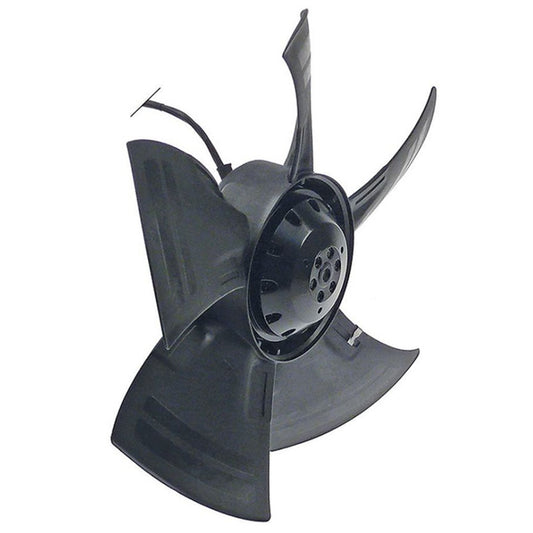 Air Circulation Fan EBM-PAPST for Blast Freezing 602152 A4E300-AS72-19 72/90W 230V D=300mm