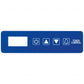 Membrane keyboard for shock freezing Compatible with Makro-Professional/Metro-Professional 403764 165x45mm
