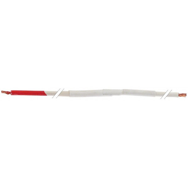 Heating cable (with heating) for refrigeration equipment Afinox 417602 52W 230V L=6700/6500mm