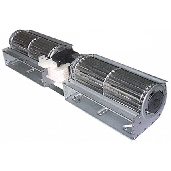 Tangential fan COPREL 601026 TFD(FD) 230V 42W (turbine 2x180x60mm)