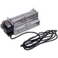 Tangential fan FERGAS 601110 TGO 60/1-180/20 230V 28W (turbine 180x60mm)