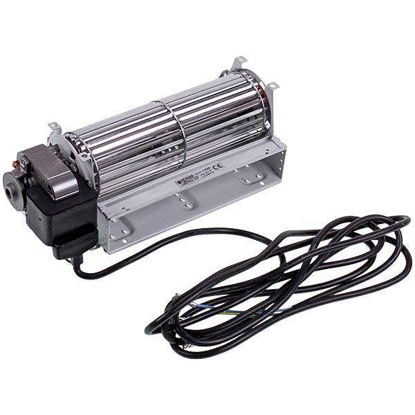 Tangential fan FERGAS 601110 TGO 60/1-180/20 230V 28W (turbine 180x60mm)