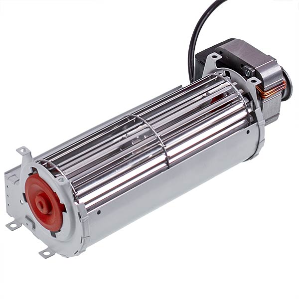 Tangential fan FERGAS 601110 TGO 60/1-180/20 230V 28W (turbine 180x60mm)
