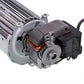 Tangential fan FERGAS 601110 TGO 60/1-180/20 230V 28W (turbine 180x60mm)