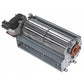 Tangential fan TRIAL 601646 FFL180/20-1RFN HT 230V 25W (turbine 180x60mm)