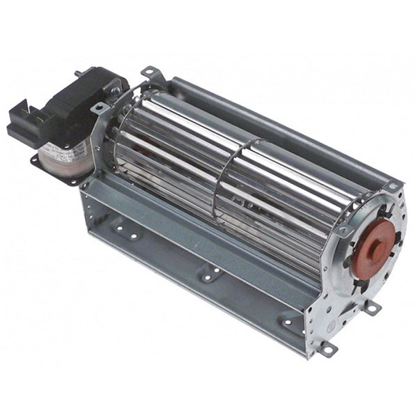 Tangential fan TRIAL 601646 FFL180/20-1RFN HT 230V 25W (turbine 180x60mm)