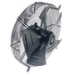 Cooling Fan YWF4E-400 WEIGUANG for Refrigeration Equipment 601884 180/250W 230V D=400mm