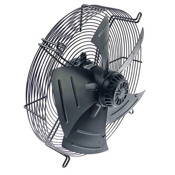 Cooling Fan YWF4E-400 WEIGUANG for Refrigeration Equipment 601884 180/250W 230V D=400mm