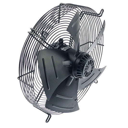 Cooling Fan YWF4E-400 WEIGUANG for Refrigeration Equipment 601884 180/250W 230V D=400mm