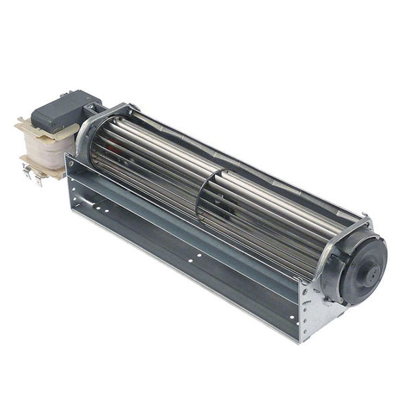 Tangential Fan EBM-PAPST 601898 QLK45/0024-2524 230V 32W (turbine 240x45mm)