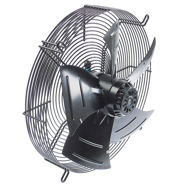 Вlowing Fan EBM-PAPST for Refrigeration Equipment 602046 A4E400-AP02-12 160/240W 230V D=400mm