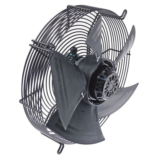 Air Circulation Fan 602048 S4E350-AN02-43 165W 230V D=355mm