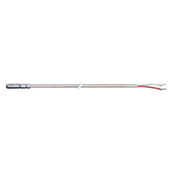 Temperature Sensor for Refrigeration Equipment 379052 PTC 1kOhm -50…+150°C