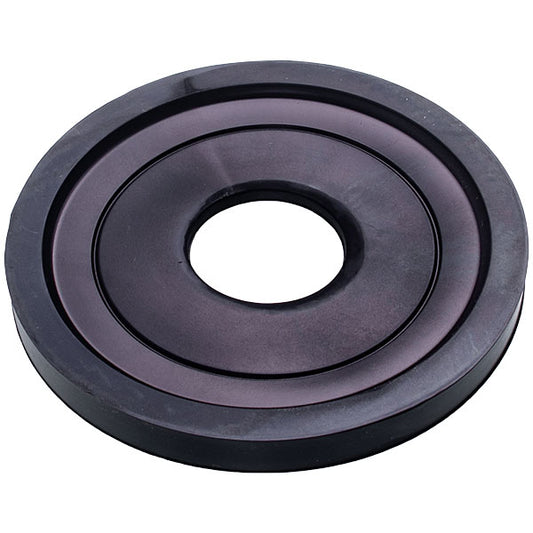 Gasket under the flange Ariston 60000687 D=35-37/121 mm