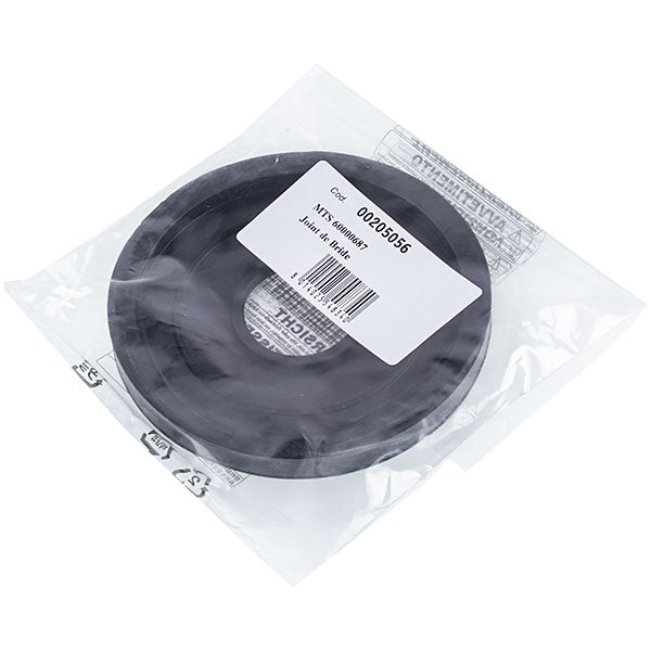 Gasket under the flange Ariston 60000687 D=35-37/121 mm