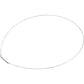 Washing Machine Door Seal Clamp (external) Compatible with Ariston C00119210