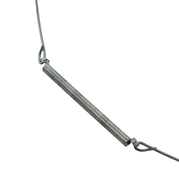 Washing Machine Door Seal Clamp (external) Compatible with Ariston C00119210