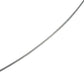 Washing Machine Door Seal Clamp (external) Compatible with Ariston C00119210