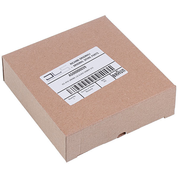 Coffee Maker Flask Cover Braun AS00000039