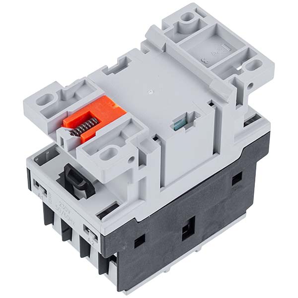 Contactor (magnetic starter) LOVATO 380083 BF0910A 25A/230V AC 9A/4,2kW/400V AC3