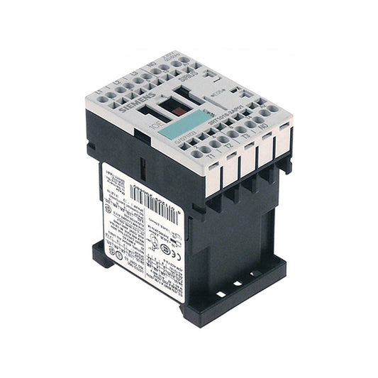 Contactor (magnetic starter) SIEMENS 381589 3RT1016-2AP01 22A/230V AC 9A/4kW/400V AC3