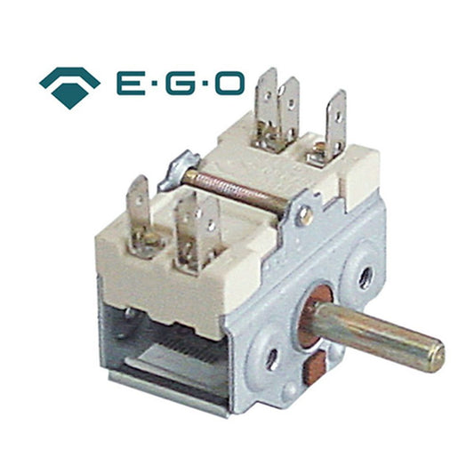 Mode Switch EGO 4922015520 300129 16A (2 positions)