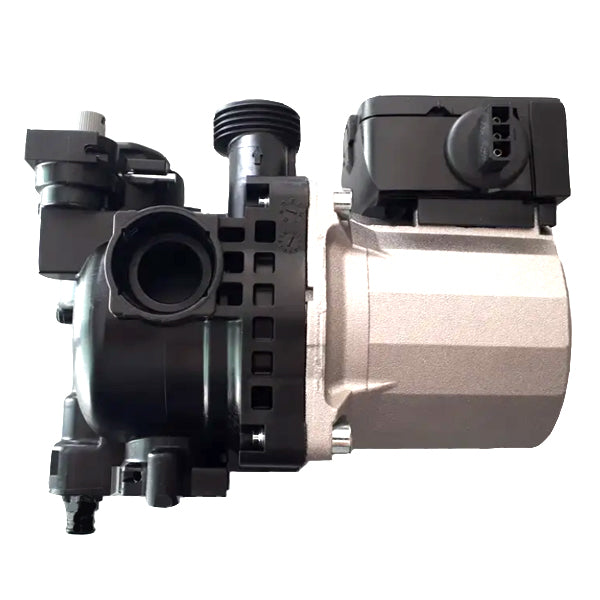 Circulation Pump Assembly Wilo KSL 15/5-2 C 82 W for Gas Boiler Compatible with Viessmann Vitopend 100-W A1JB/A1HB 12-24 kW 7876467