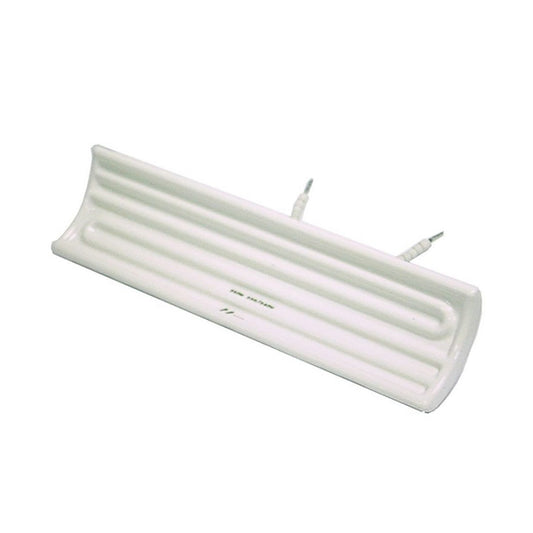 Ceramic Heating Element for Chafing Dish, Food Warmer Stahl, Emmepi 415101 250W, 245x60mm